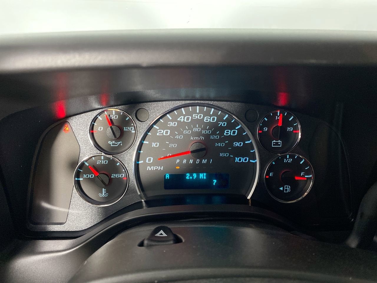 2025 GMC Savana Cargo 3500 Work Van