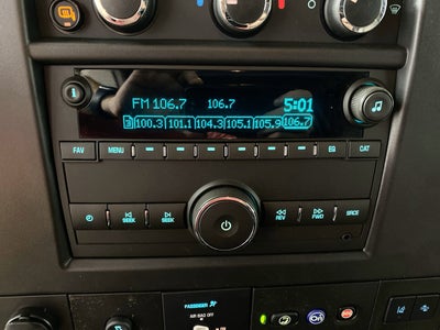 2025 GMC Savana Cargo 3500 Work Van