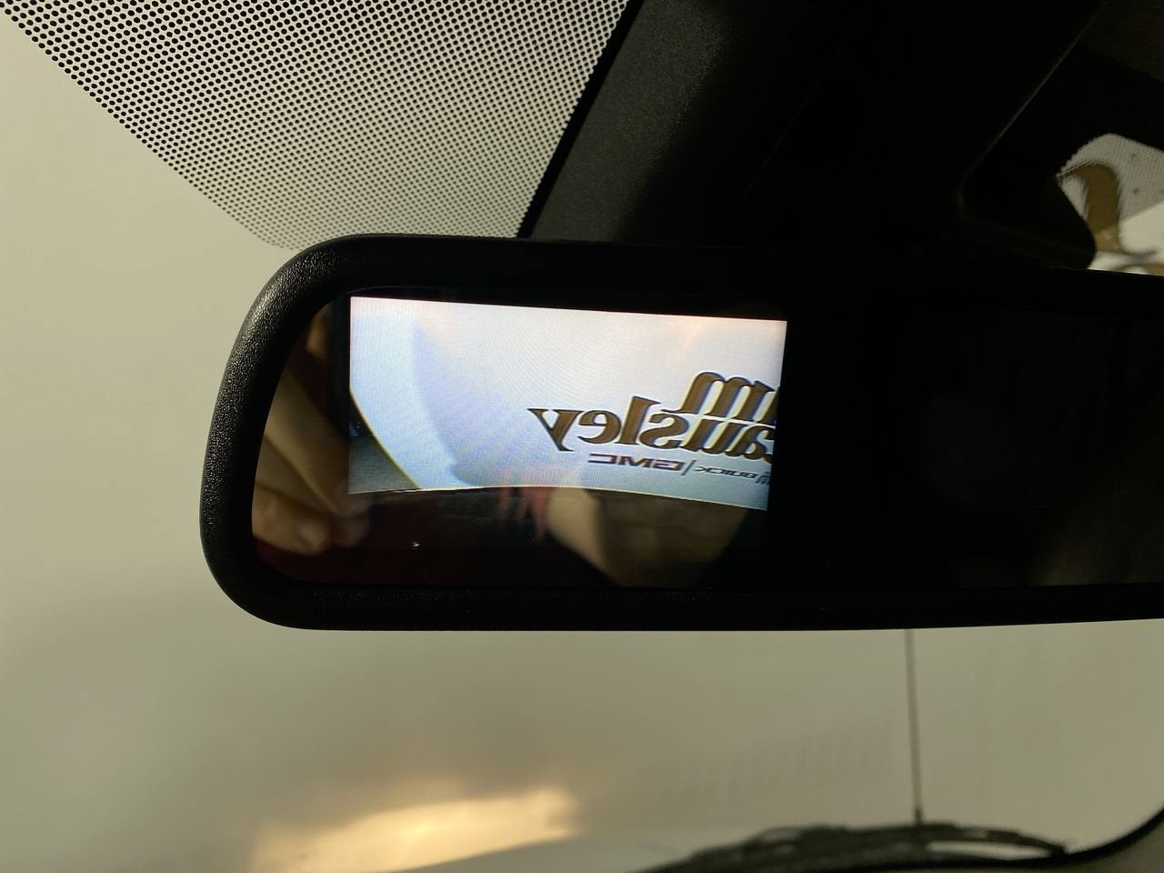 2025 GMC Savana Cargo 3500 Work Van