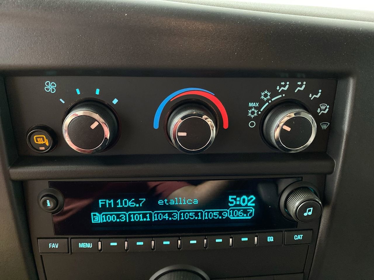 2025 GMC Savana Cargo 3500 Work Van