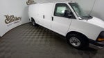 2025 GMC Savana Cargo 3500 Work Van