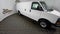 2025 GMC Savana Cargo 3500 Work Van
