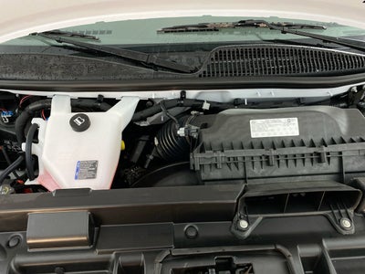 2025 GMC Savana Cargo 3500 Work Van