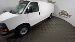2025 GMC Savana Cargo 3500 Work Van