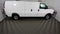 2025 GMC Savana Cargo 3500 Work Van