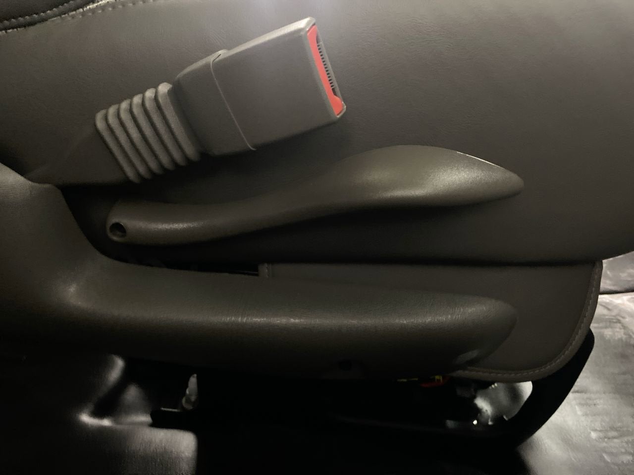 2025 GMC Savana Cargo 3500 Work Van