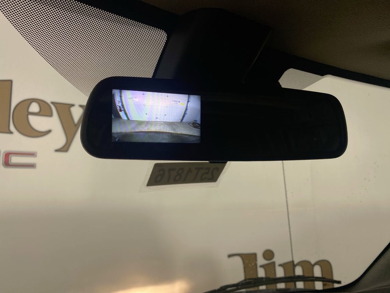 2025 GMC Savana Cargo 3500 Work Van