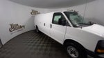 2025 GMC Savana Cargo 3500 Work Van