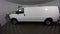 2025 GMC Savana Cargo 3500 Work Van