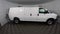 2025 GMC Savana Cargo 3500 Work Van