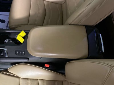 2019 Cadillac XT5 Platinum AWD