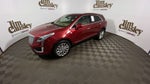 2019 Cadillac XT5 Platinum AWD