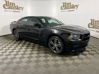 2014 Dodge Charger RT
