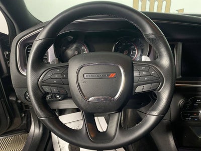 2018 Dodge Charger GT