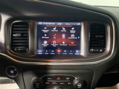 2018 Dodge Charger GT