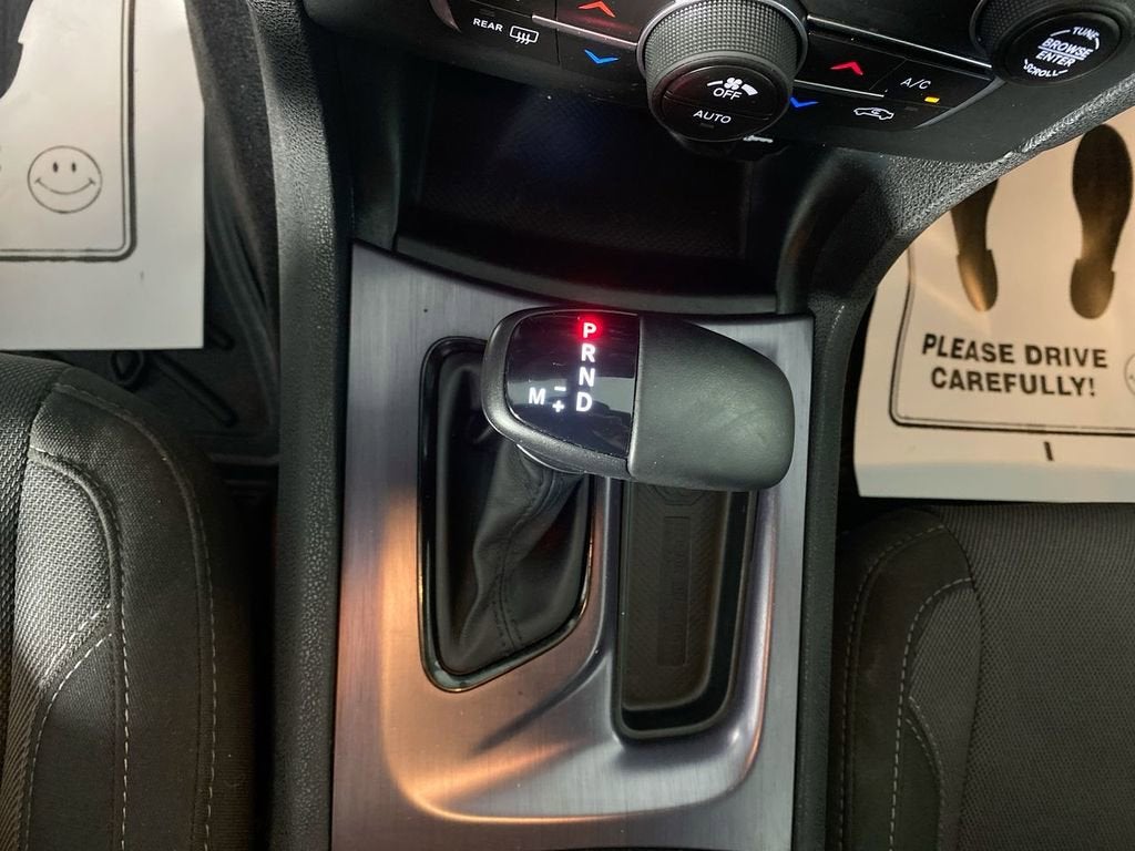 2018 Dodge Charger GT