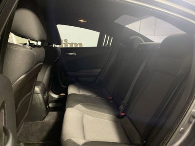2018 Dodge Charger GT