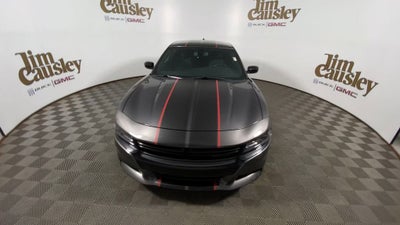 2018 Dodge Charger GT