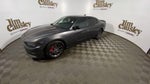 2018 Dodge Charger GT