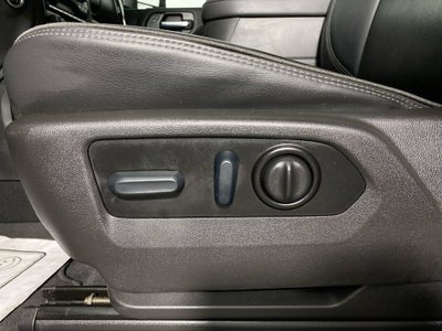 2022 Chevrolet Silverado 2500 HD High Country
