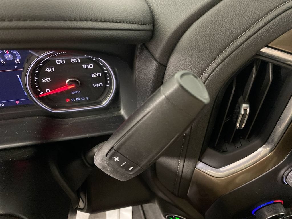 2022 Chevrolet Silverado 2500 HD High Country