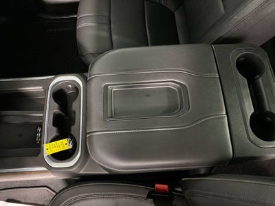 2022 Chevrolet Silverado 2500 HD High Country