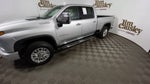 2022 Chevrolet Silverado 2500 HD High Country