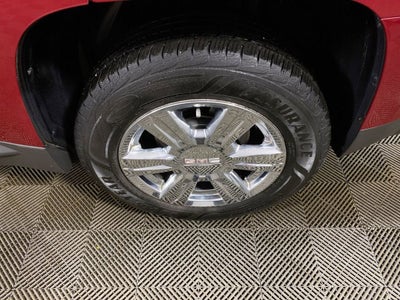 2015 GMC Terrain SLT