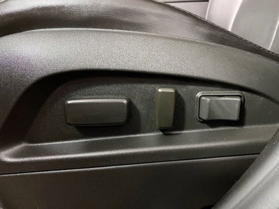 2015 GMC Terrain SLT