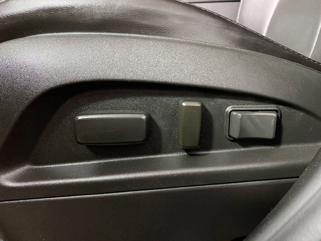 2015 GMC Terrain SLT