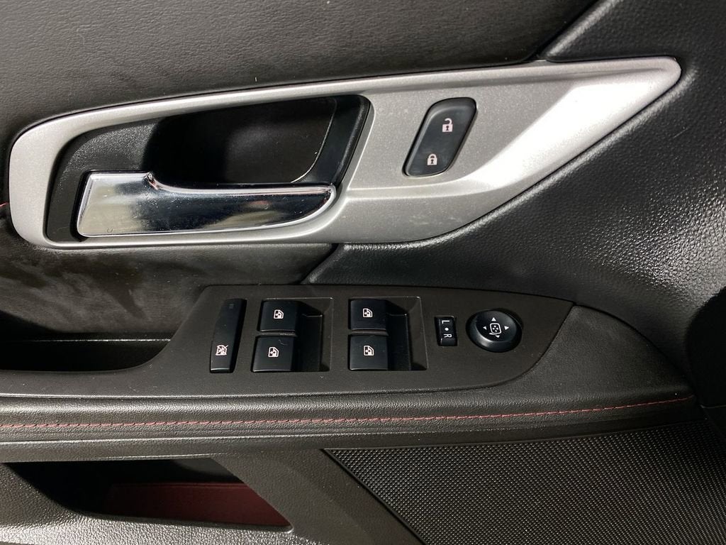 2015 GMC Terrain SLT