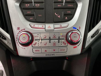 2015 GMC Terrain SLT