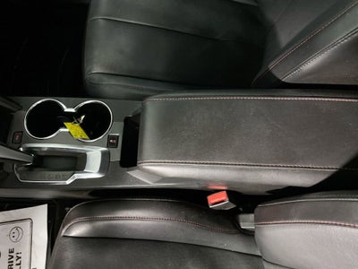 2015 GMC Terrain SLT