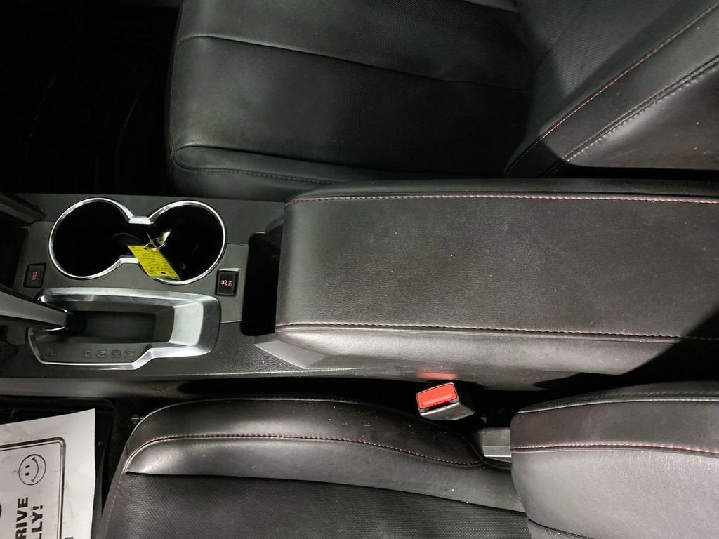 2015 GMC Terrain SLT