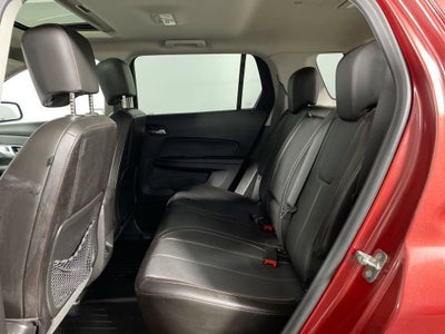 2015 GMC Terrain SLT