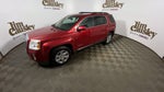 2015 GMC Terrain SLT