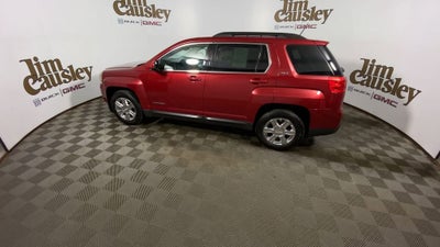 2015 GMC Terrain SLT