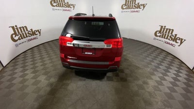 2015 GMC Terrain SLT