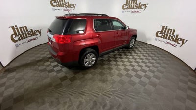 2015 GMC Terrain SLT