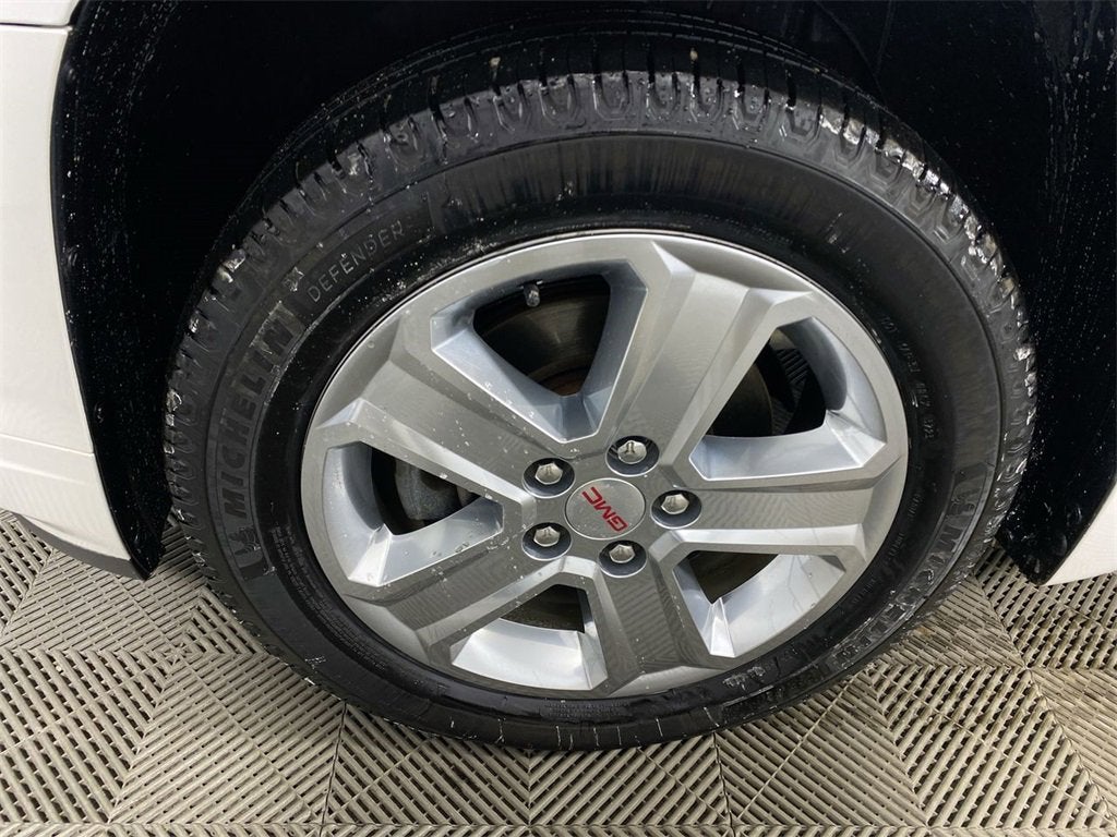 2017 GMC Terrain Denali