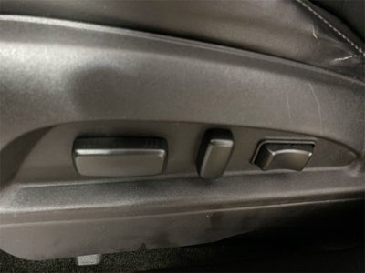 2017 GMC Terrain Denali