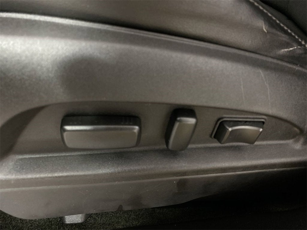 2017 GMC Terrain Denali