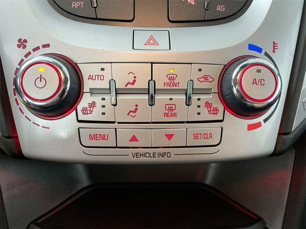 2017 GMC Terrain Denali