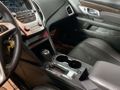 2017 GMC Terrain Denali