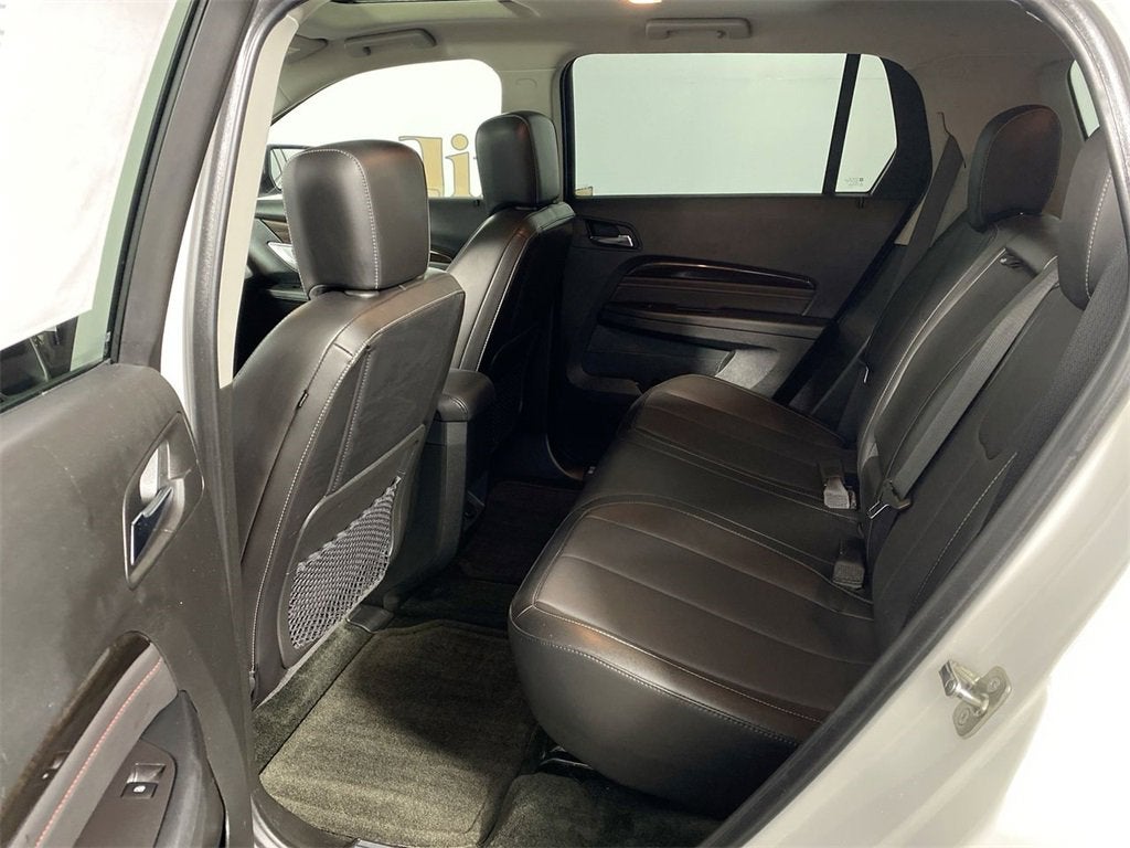 2017 GMC Terrain Denali