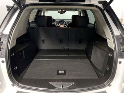 2017 GMC Terrain Denali