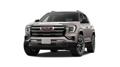 2027 GMC Terrain FWD Elevation