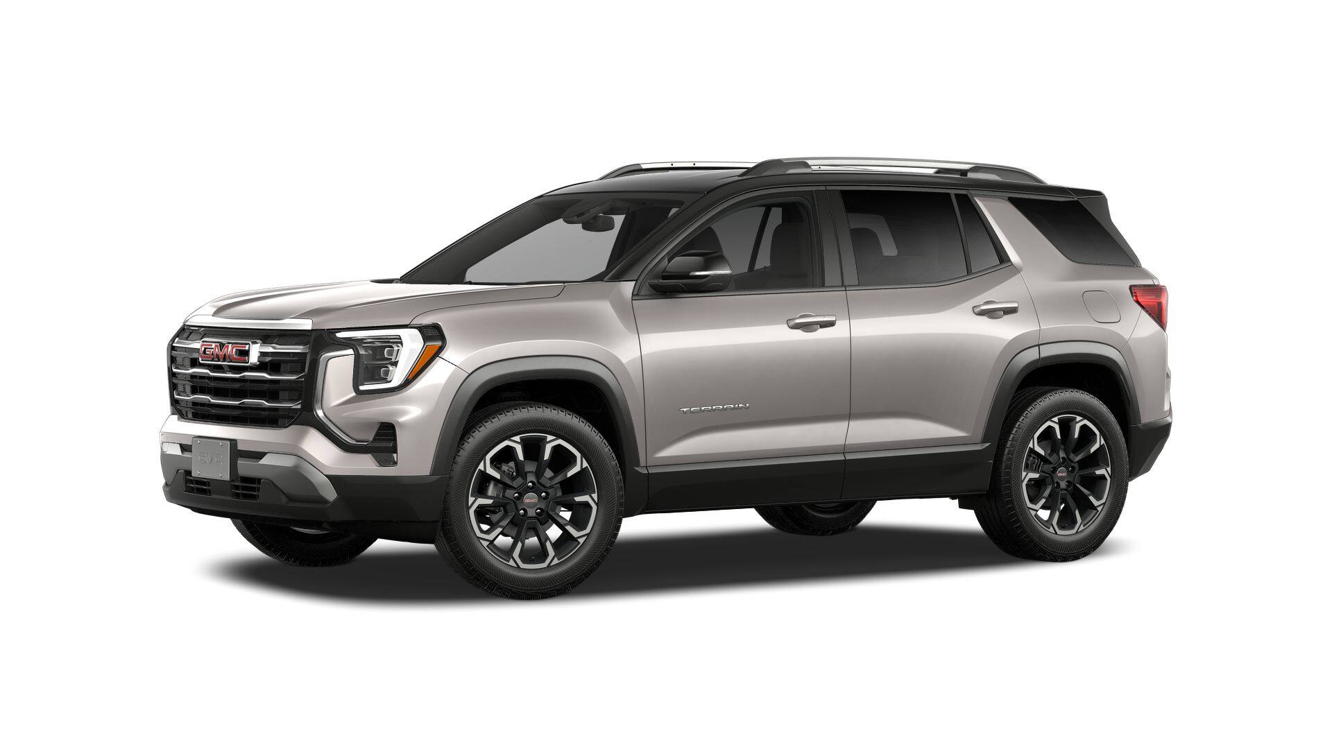 2027 GMC Terrain FWD Elevation