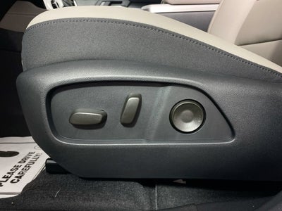 2027 GMC Terrain FWD Elevation