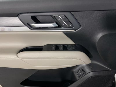 2027 GMC Terrain FWD Elevation
